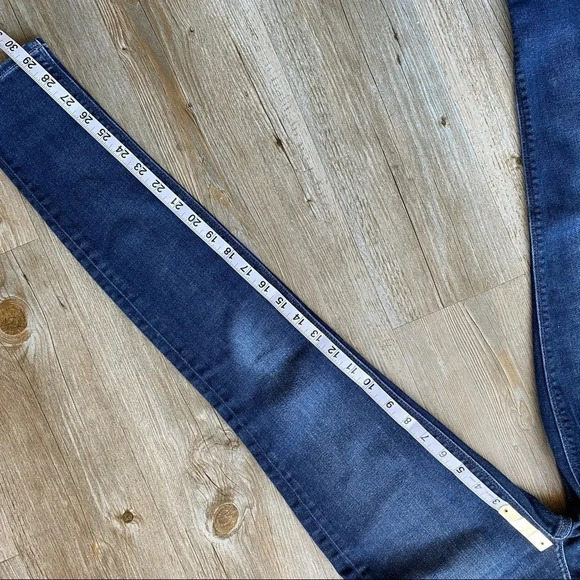 LUCKY BRAND | Stella Skinny Jeans - Picture 7 of 10